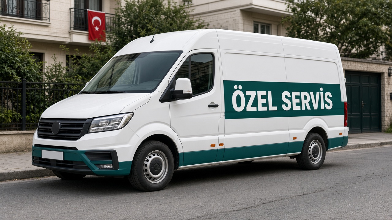 İstanbul Soğuk Oda servisi